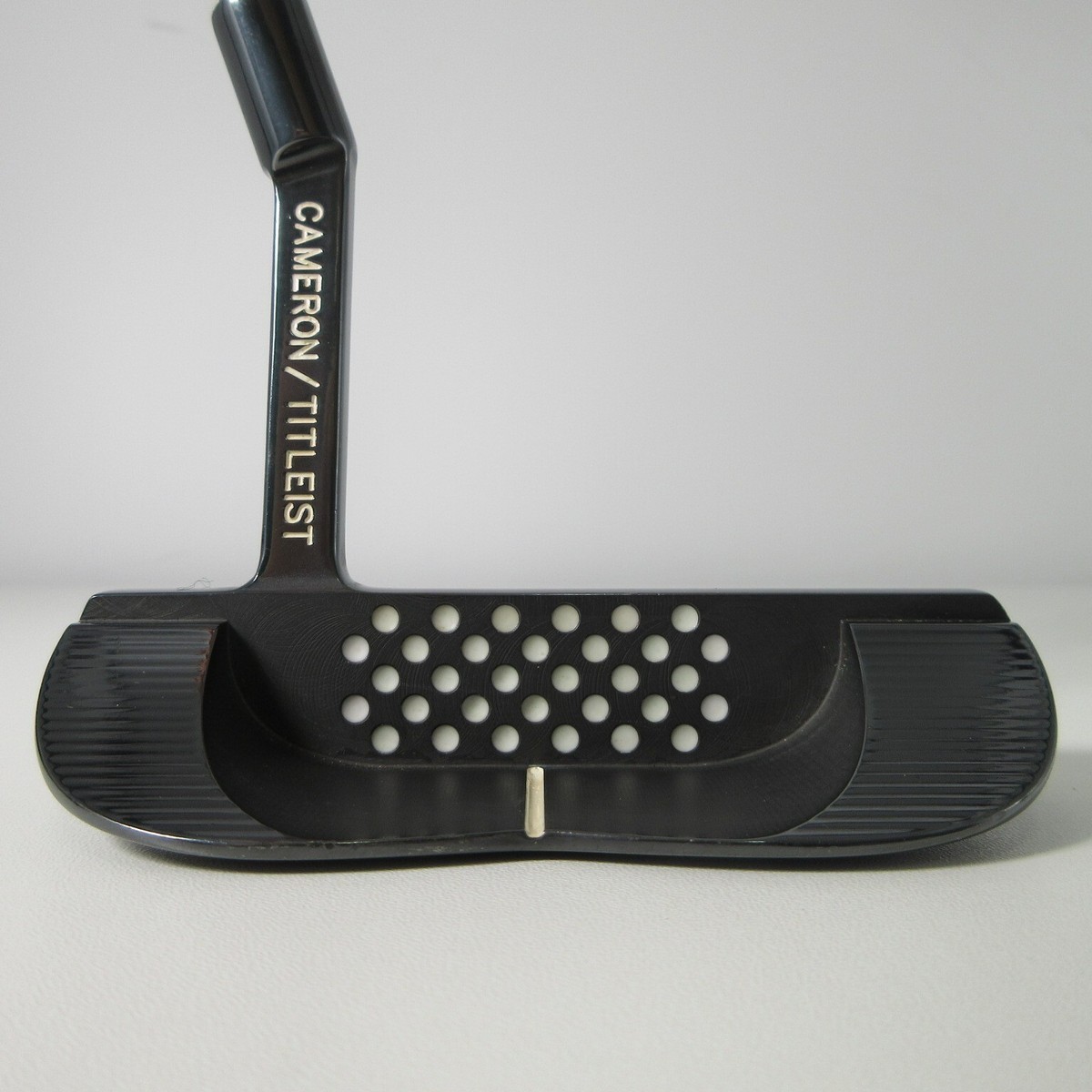 SCOTTY CAMERON DEL MAR TWO Tel3