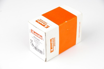 Lovato RF38 0400 RF380400 / R1P 7830