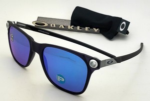 oakley apparition