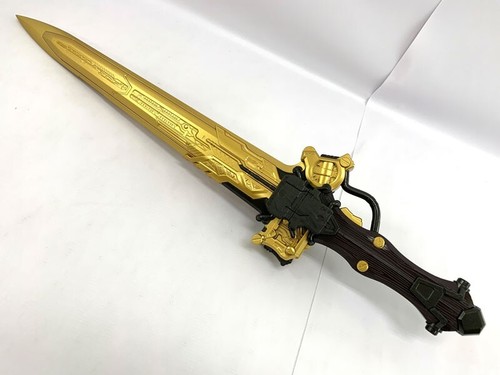 Bandai Ohsama Sentai King Ohger Ohger Calibur CERO EDICIÓN CONMEMORATIVA de Japón - Imagen 8 de 11
