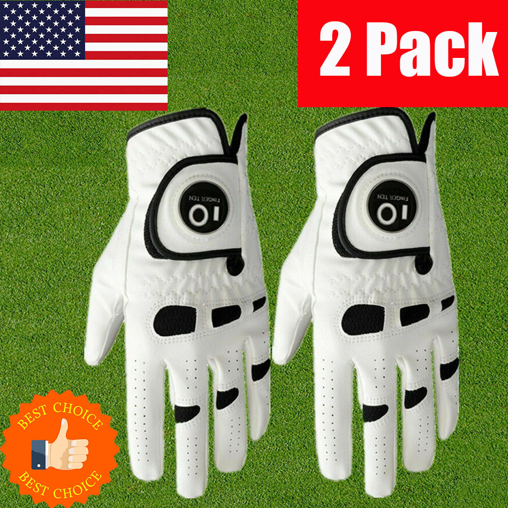 disc golf gloves