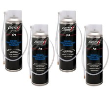 4 x 400ml [16,19€/1L] CAR1 Dieselpartikelfilter DPF Reiniger Regenerator CO 3614
