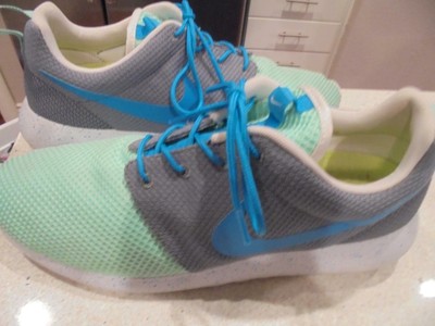 roshe one grey