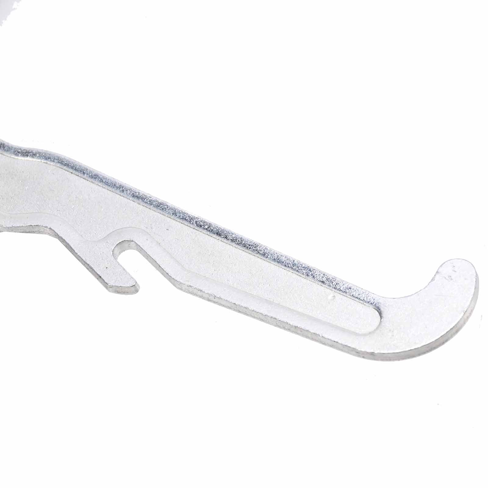 2Pcs Oven Door Hinge Fits Frigidaire/Kenmore 318024747 318024715