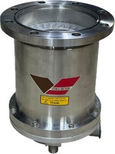 Osaka Vacuum TH532 Turbomolecular Pump TH 532 Turbo UHV Vacuum Pump TESTED