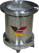 Osaka Vacuum TH532 Turbomolecular Pump TH 532 Turbo UHV Vacuum Pump TESTED