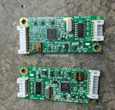 For PenMount PM6300 Touch Screen Control Card 90 days warranty