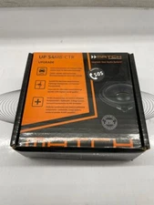 MATCH UPS4MB-CTR 4" Center Channel Mercedes Upgrade NEW