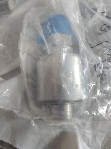 Gates G25100-1212 Male Pipe 12G-12MP Pack of 5 NEW! F22/BX - Picture 5 of 5