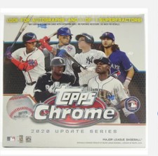 2020 Topps, Chrome, Chrome Update,Turkey Reds, Pink Refractors, RCs YOU PICK!!!!