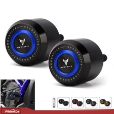 Frame Sliders Crash Bar Protector For Yamaha MT-07 MT07 2014-2025 Falling Guards