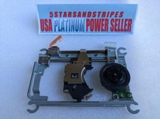 OEM TDP-082W TDP082W DVD Drive Deck with Laser Lens for SCPH-75001 PS2 Slim
