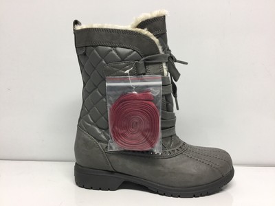 keds women's snow boots