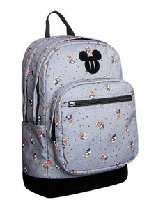 mickey mouse disney backpack