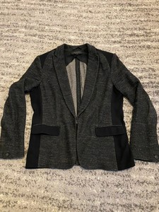 rag and bone womens blazer