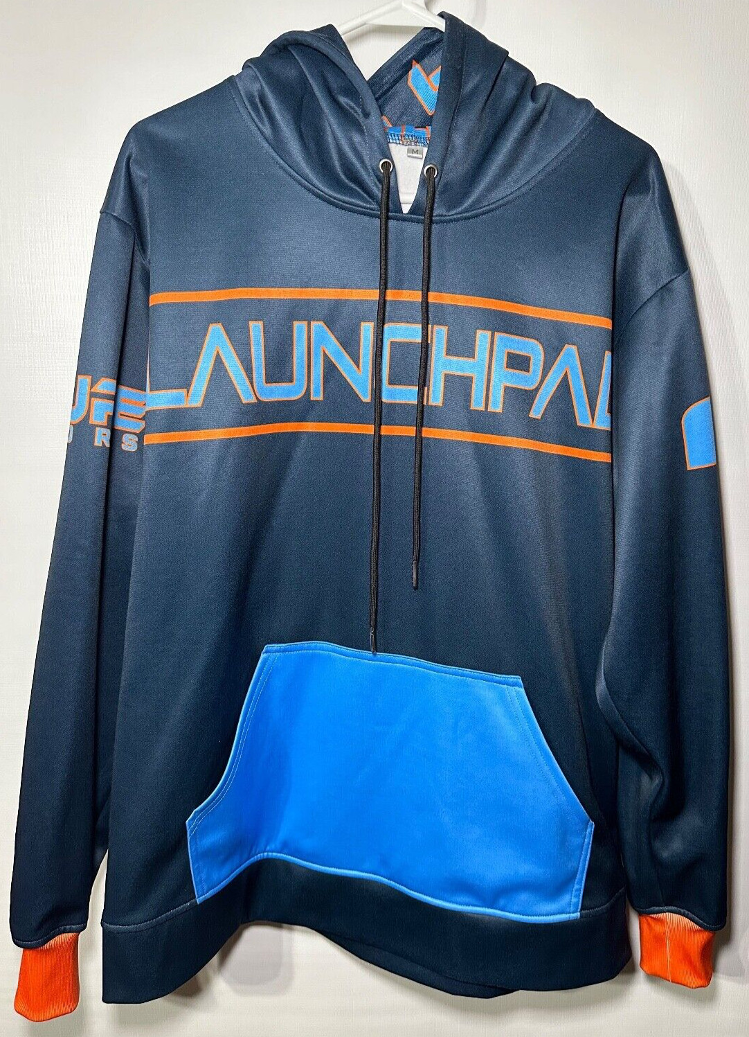 rare tennessee launchpad sports graphic all over prin… Gem