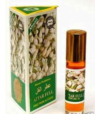 Ahsan Attar Full Attar Eau De Parfum Live Fresh 6ml