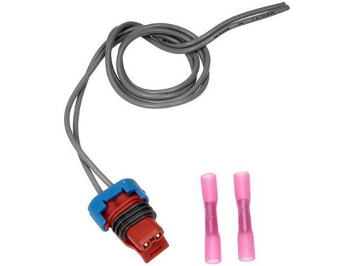 Vapor Canister Vent Solenoid Connector For 2005-2011 Chevy Impala 2010 SJ738GC