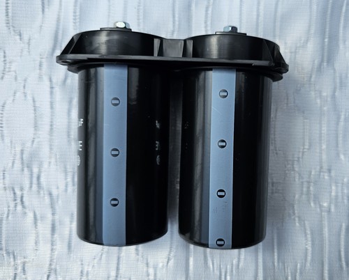 CD138-450V-1800UF CD138 Capacitor Electrolytic 450V 1800uF 185°F - Picture 3 of 3