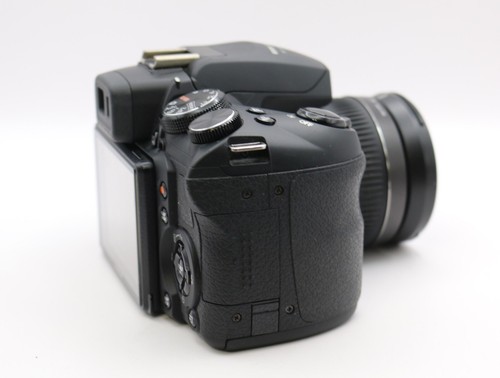 Fujifilm FinePix HS25EXR 16.0MP Digital Camera, 30x Zoom, Full HD Video – Tested - Picture 11 of 24