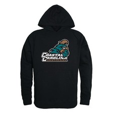 Coastal Carolina University Chanticleers Hoodie College Sweatshirt S M L XL 2XL