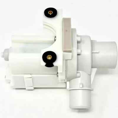 #ad NEW OEM Washer Drain Pump For Kenmore Elite DP040 012 796.31523210 796.31512211 $107.00