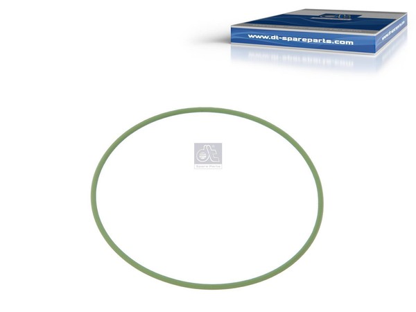 10 X O-Ring DT Spare Parts 3.89521 D:84Mm S:2Mm-image