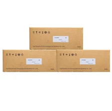 1PCS FUJI Touch Screen UG430H Panel Controls PLC Automation Module