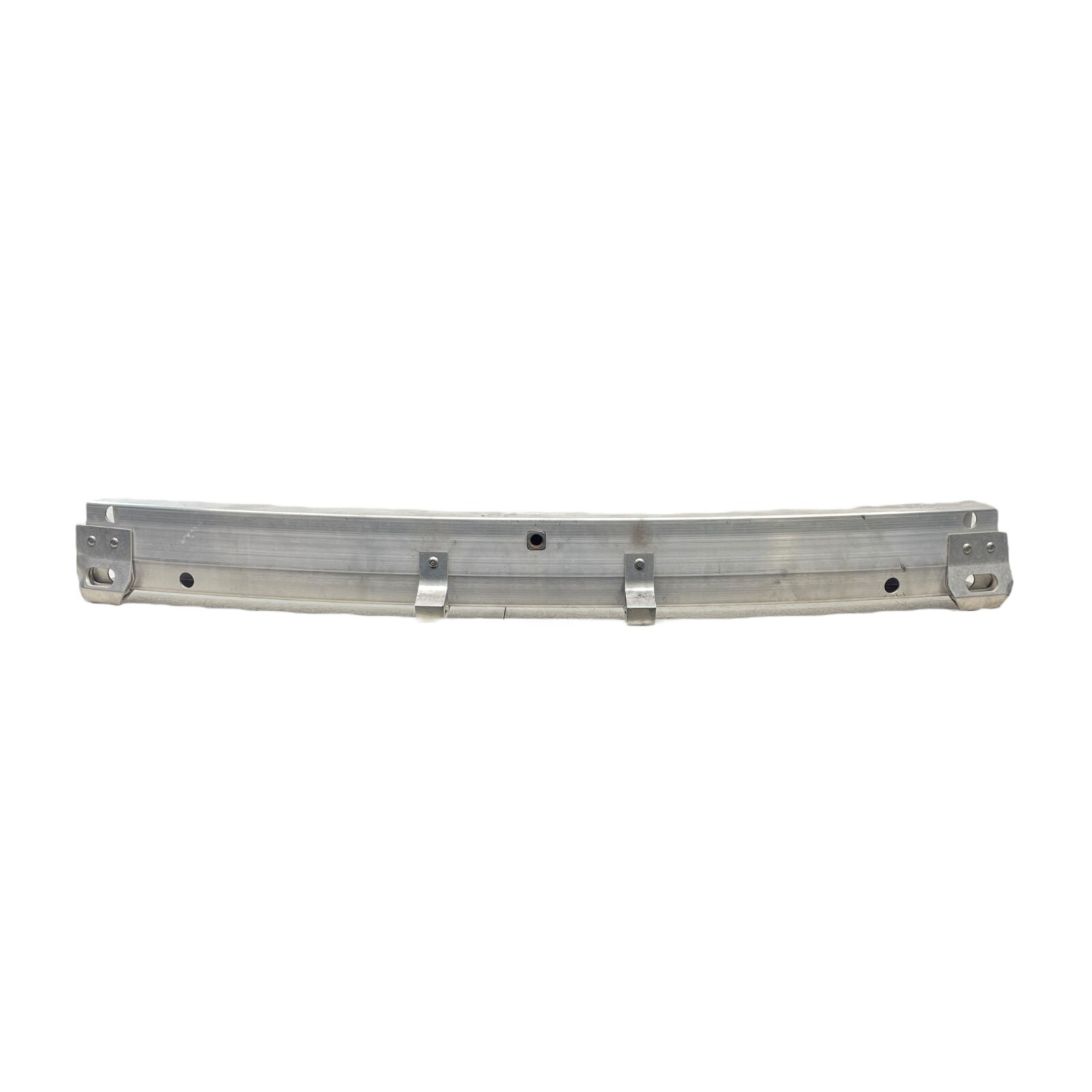 Aston Martin Rapide 2010-2019 Rear bumper reinforcement beam OEM AD43-17758-AC