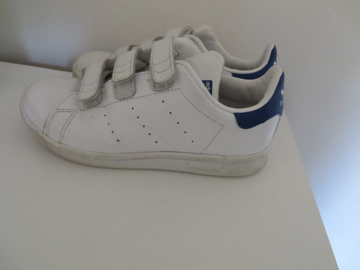 adidas Sam Smith Size 1 1 2 Sneakers eBay