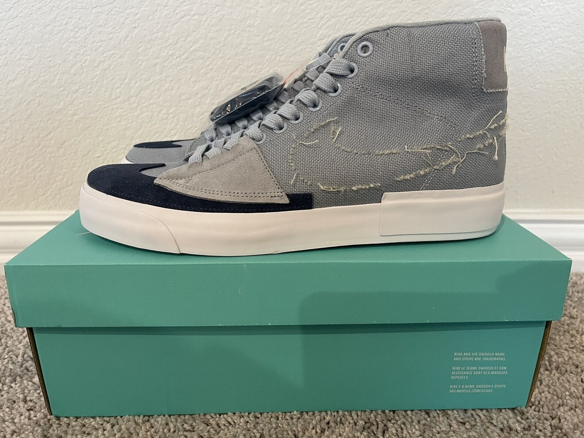 Size Nike Blazer SB Edge Mid Hack Pack for sale online