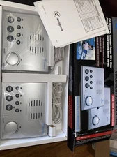 Westinghouse 4-Channel Voice-Activated Intercom WHI-4CUPG