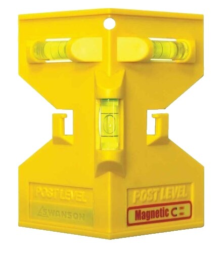 Supreme METEREX Spirit Level FW24A100 Red | eBay