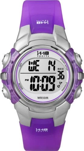 Timex Wristwatches