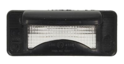 Blic 5402-053-42-905 Licence Plate Light for Mercedes-Benz, VW