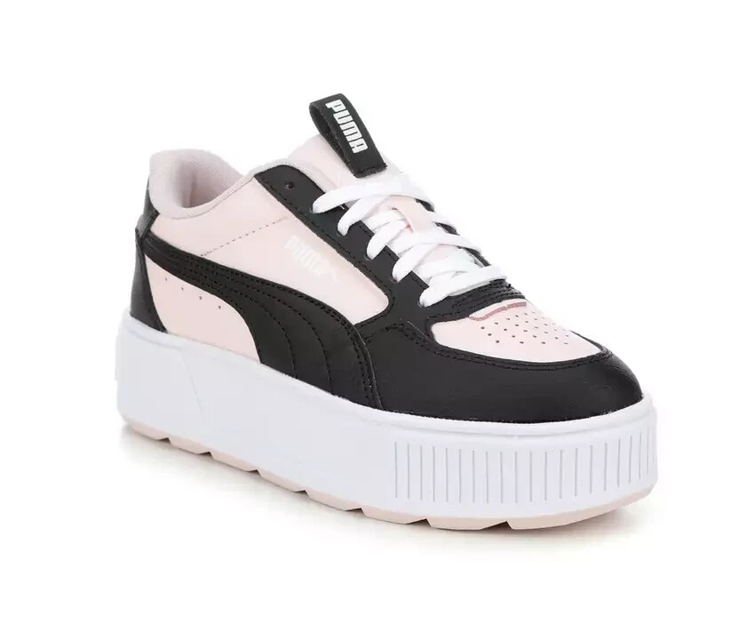 PUMA★KARMEN REBELLE★厚底★兼用★2色 PUMA KARMEN REBELLE 2