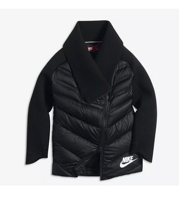 nike tech cape jacket