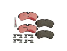 Brembo Front Brake Pad Set P50059N Mercedes Benz Sprinter 3500 RWD Dodge 4WD