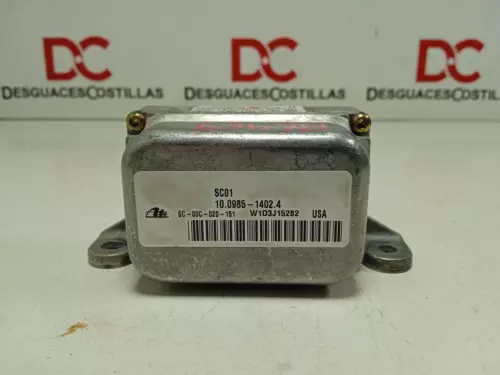 8200301391 Sensor para RENAULT VEL SATIS (BJ0) Expression 2004 136969 - Imagen 1 de 2