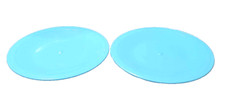 Step2 Kitchen Replacement part - Blue Plates Set of 2 