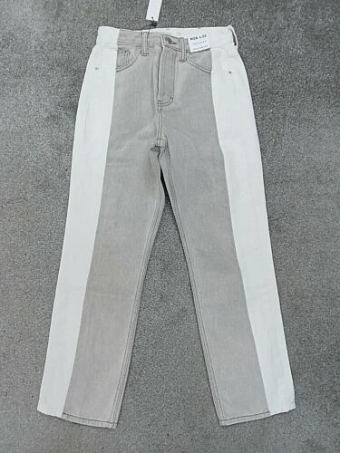 Beige Topshop Jeans for Women
