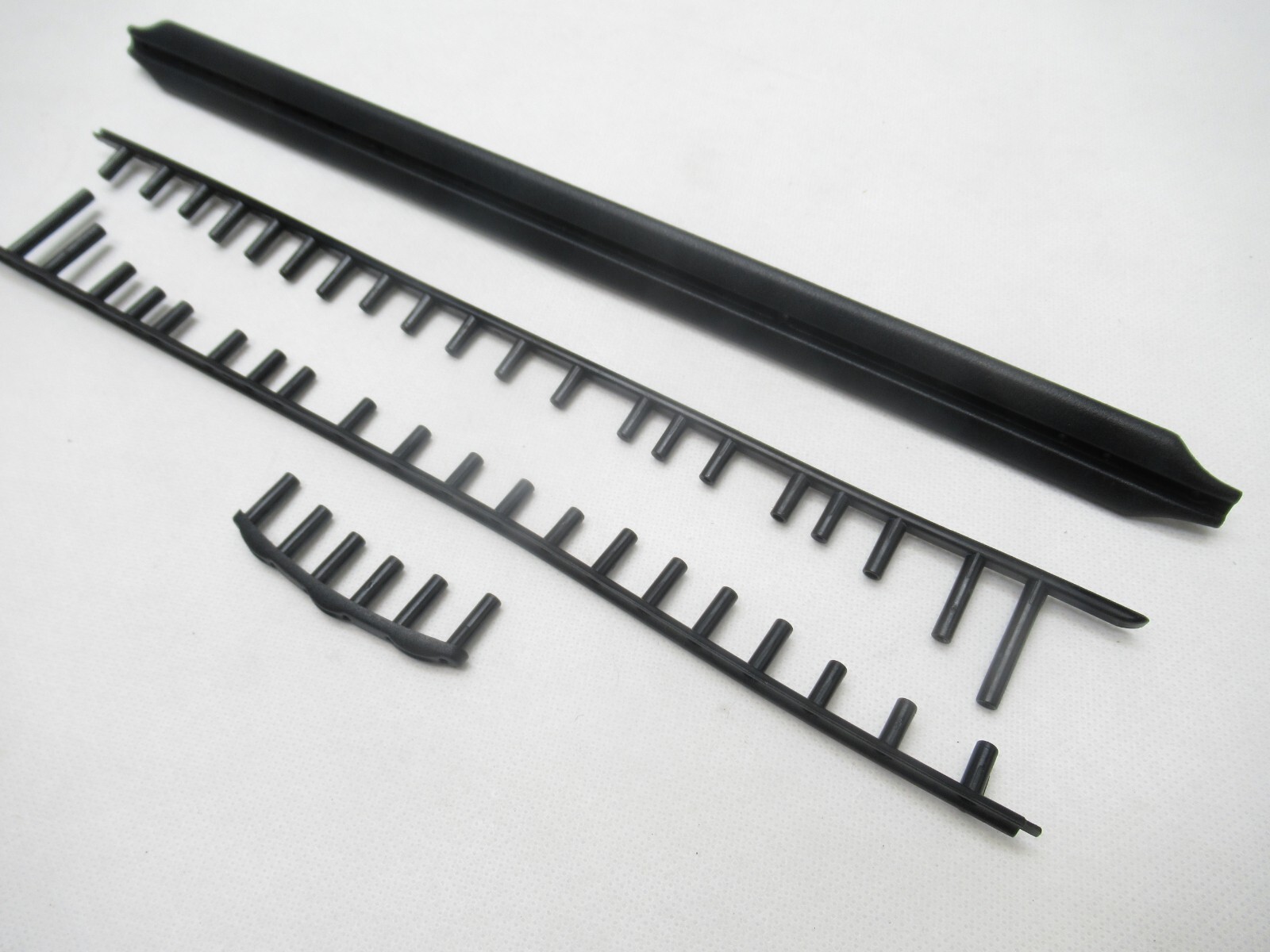 B/G Wilson Pro Staff RF97 16-19 – E-tennis And Pickleball - Foto 3