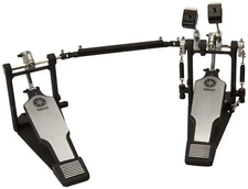 Yamaha DFP-9500D Direct Drive Double Bass Drum Pedal w/ Carry Case