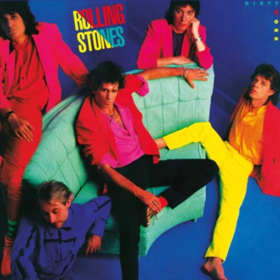 The Rolling Stones il disco POKER EPレコード s-l400.jpg