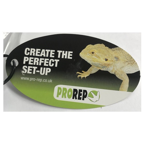 Pro Rep Universal Lamp Holder Mounting Bracket Reptile Vivarium Heating