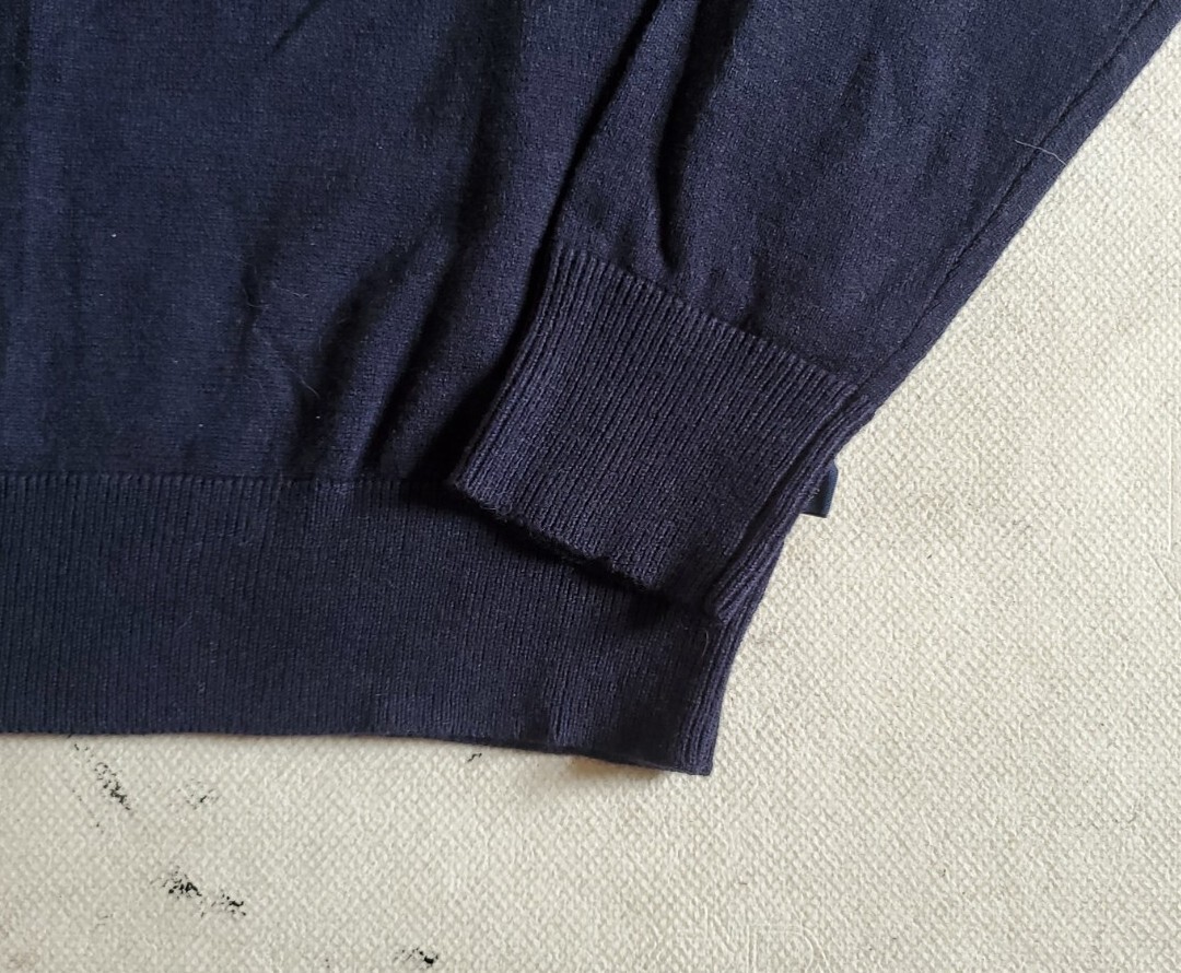 paul smith mountain jumper