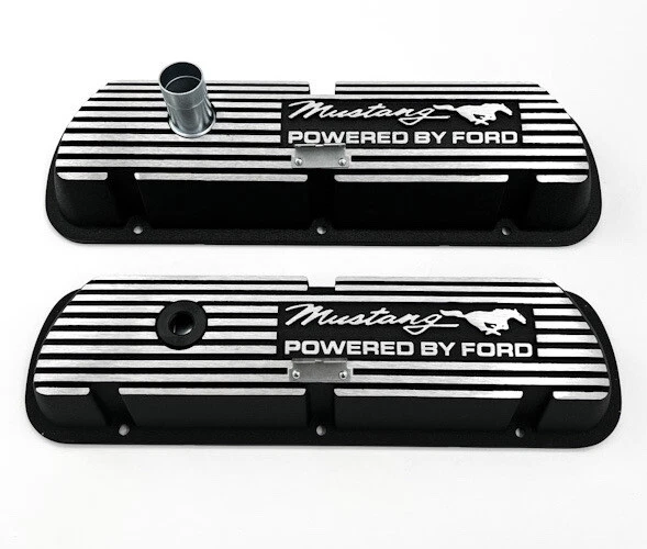 Black Aluminum