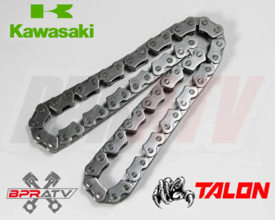 05-19 Kawasaki Brute Force 750 KVF 750 4x4 Heavy Duty Oil Pump Chain 92057-0188