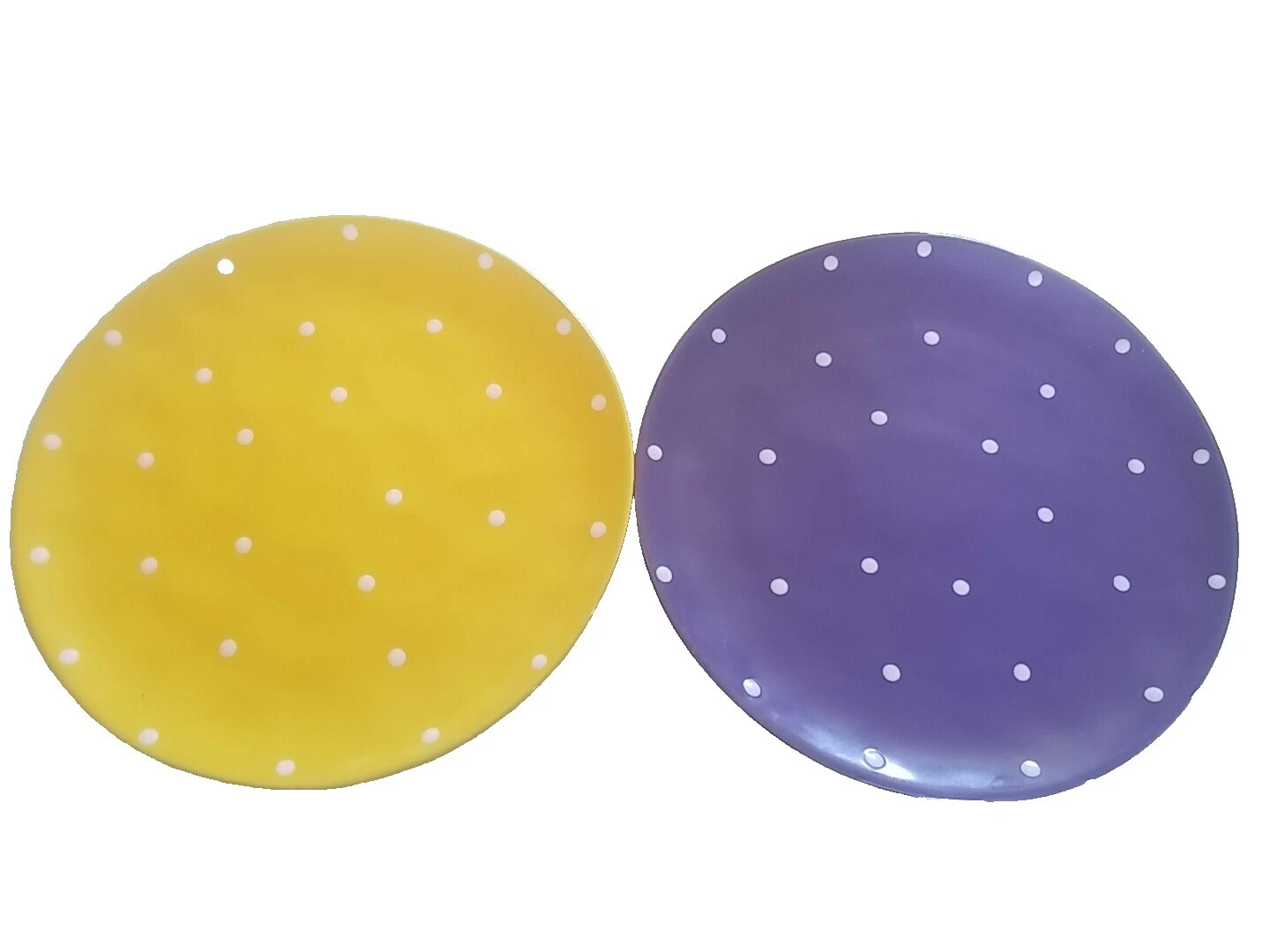 Maxwell & Williams White Dinnerware Plates