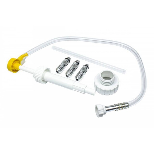 Sierra 18-9779 Gear Lube Pump